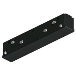 Коннектор прямой для шинопровода Arte Lamp LINEA и OPTIMA A740306N