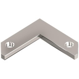 Комплект 2шт угловых соединителей для профилей и шин Arte Lamp A641205L