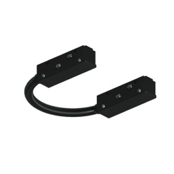 Коннектор гибкий для шинопровода Arte Lamp OPTIMA A740406N