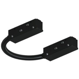 Коннектор гибкий для шинопровода Arte Lamp OPTIMA A740406N