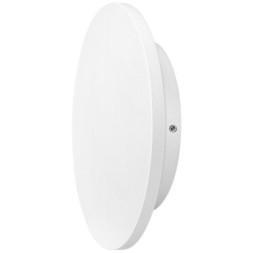 Фасадный светильник LED 2700/3400/4000 540Lm Arte Lamp NIMBO A1510AL-1WH