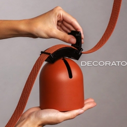 Divinare DECORATO (24V, рег. яркости по TRIAC)